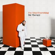 Teddy Swims - I've Tried Everything But Therapy, Pt. 2 [LP]