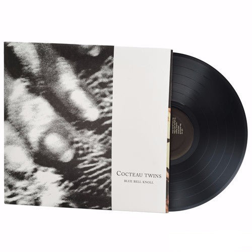 Cocteau Twins - Blue Bell Knoll [Vinyl LP]