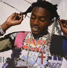 Playboi Carti - S/T [UK Import]