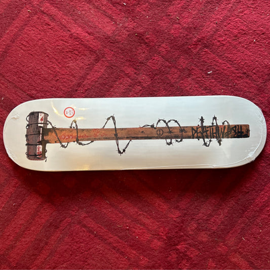 Deathwish Elington Sledge Signature Deck 8.5”