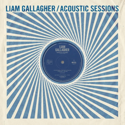 Liam Gallagher - Acoustic Sessions (RSD 2025)