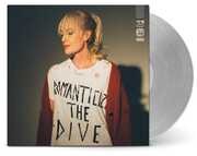 Metric - Romanticize The Dive (Indie Exclusive - Metallic Silver LP)