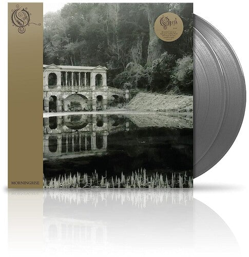 Opeth - Morningrise