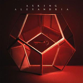 Asking Alexandria - S/T
