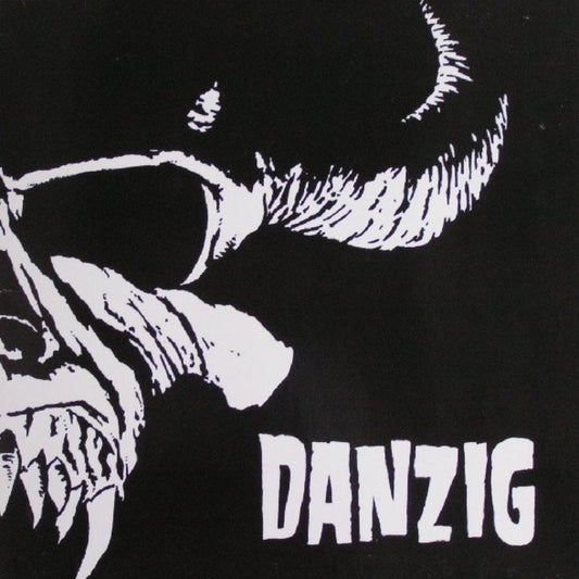 Danzig s/t LP