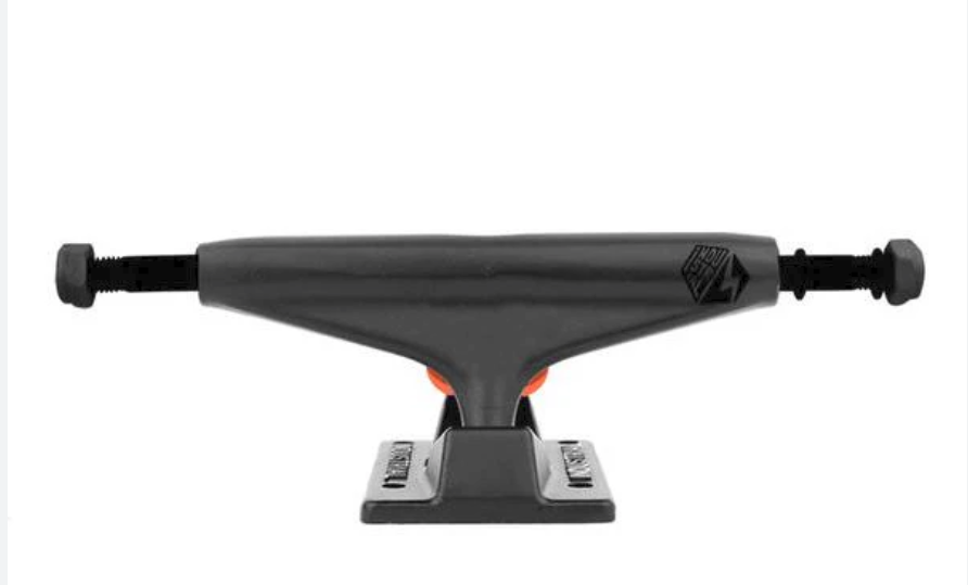 Industrial Trucks 5.25 Black/Black