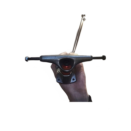 Grind King Disrupter Trucks-Raw 8.25