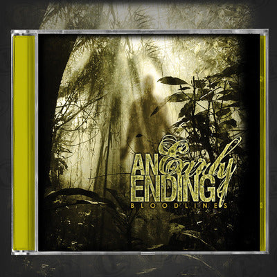 An Early Ending - Bloodlines