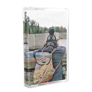 Basement I Wish I Could Stay Here Cassette