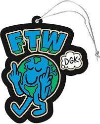 DGK Air Freshener