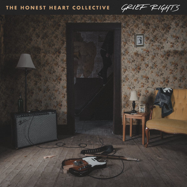 The Honest Heart Collective - Grief Rights