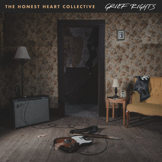 The Honest Heart Collective - Grief Rights
