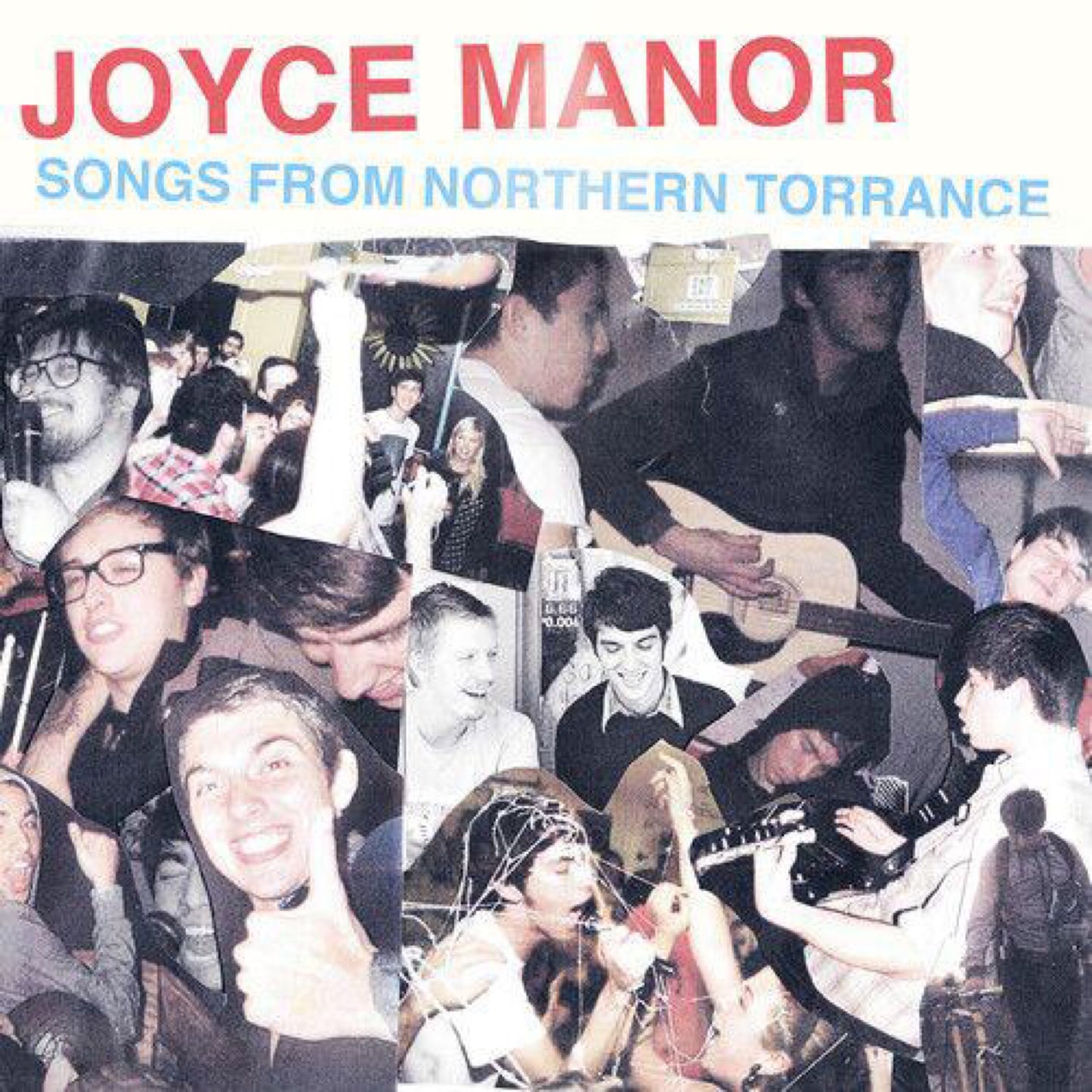 Songs From Northern Torrance - Joyce Manor