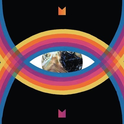 Modest Mouse - Night On The Sun Vinyl LP