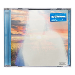 Brockhampton - Roadrunner: New Light, New Machine (White Vinyl 2LP)