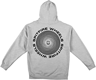 spitfire classic vortex grey HD SWT
