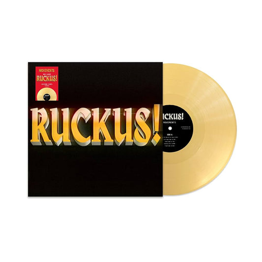 Movements - Rukus!