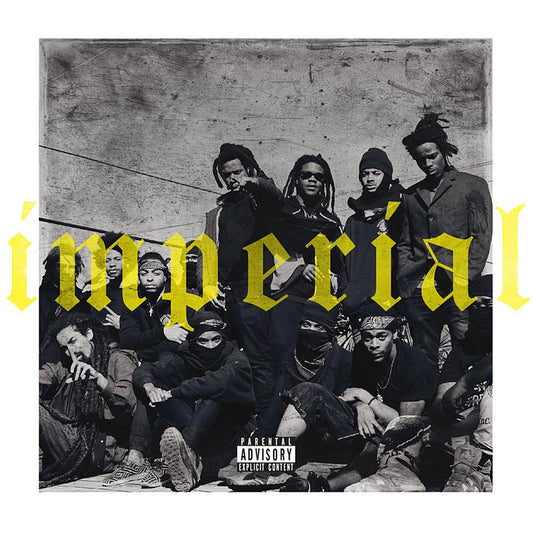 Denzel Curry - Imperial [UK Import]