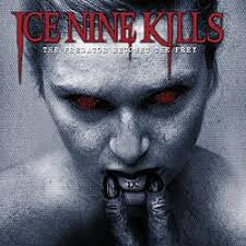 Ice Nine Kills - The Predator Becomes The Prey Vinyl LP