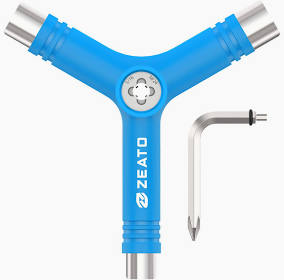 Y Tool w/ tap