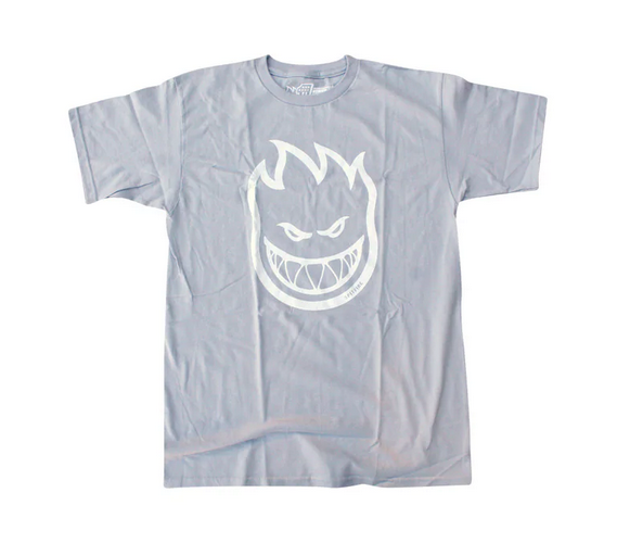 SpitFire Silver t shirt XL