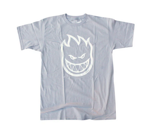 SpitFire Silver t shirt XL