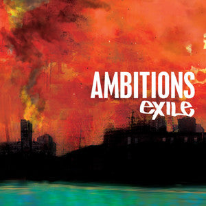 Ambitions - Exile (7")