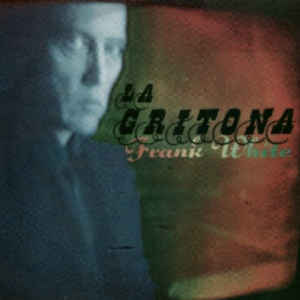 La Gritona - Frank White 7"