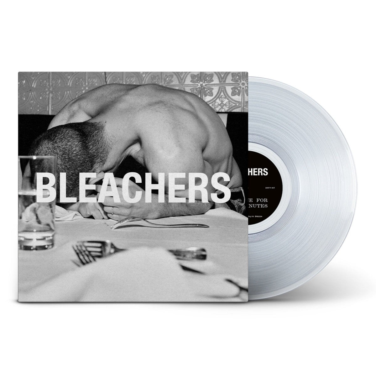 Bleachers - Everyone for Ten Minutes [Vinyl LP]