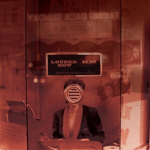 Taking Back Sunday - Louder Now