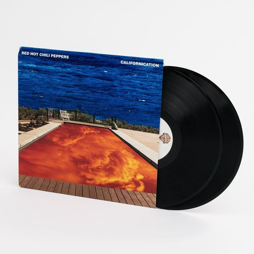 Red Hot Chili Peppers - Californication (Limited-Edition 180-gram Vinyl)