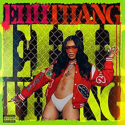 Glorilla - Ehhthang Ehhthang
