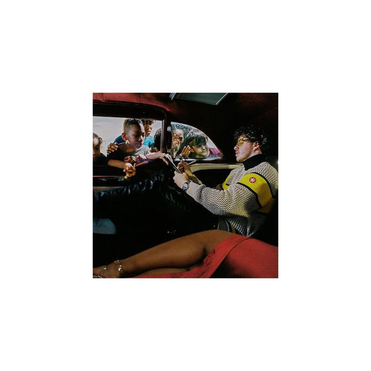 Thats What They All Say [LP]