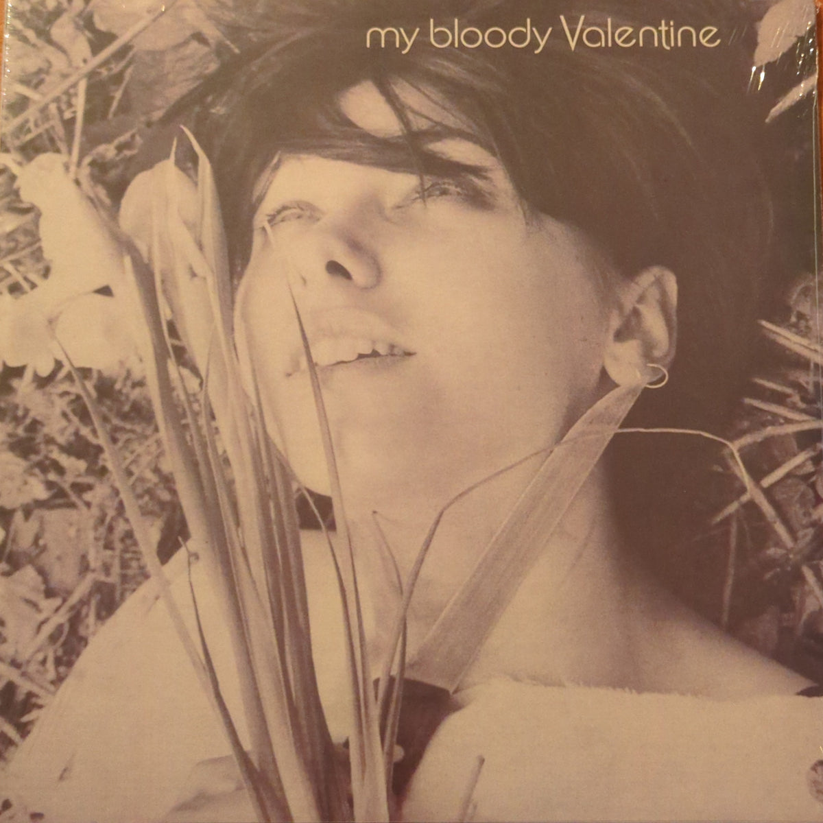 My Bloody Valentine - You Made Me Realize LP Vinyl