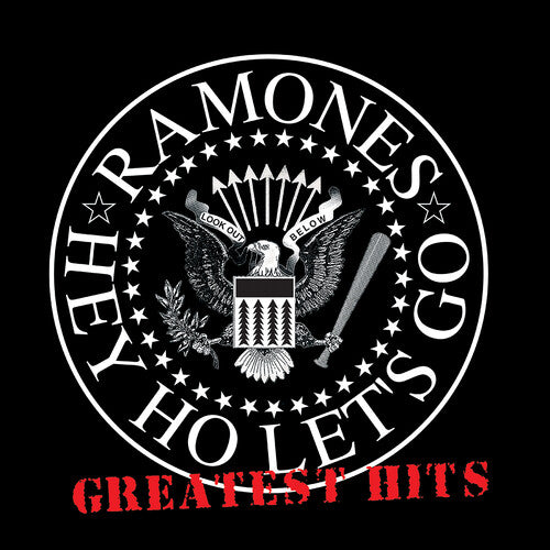 The Ramones - Greatest Hits (RSD)