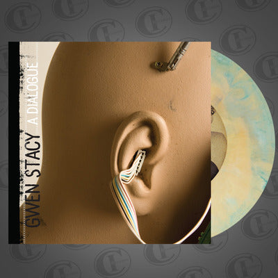 Gwen Stacy - A Dialogue 7"