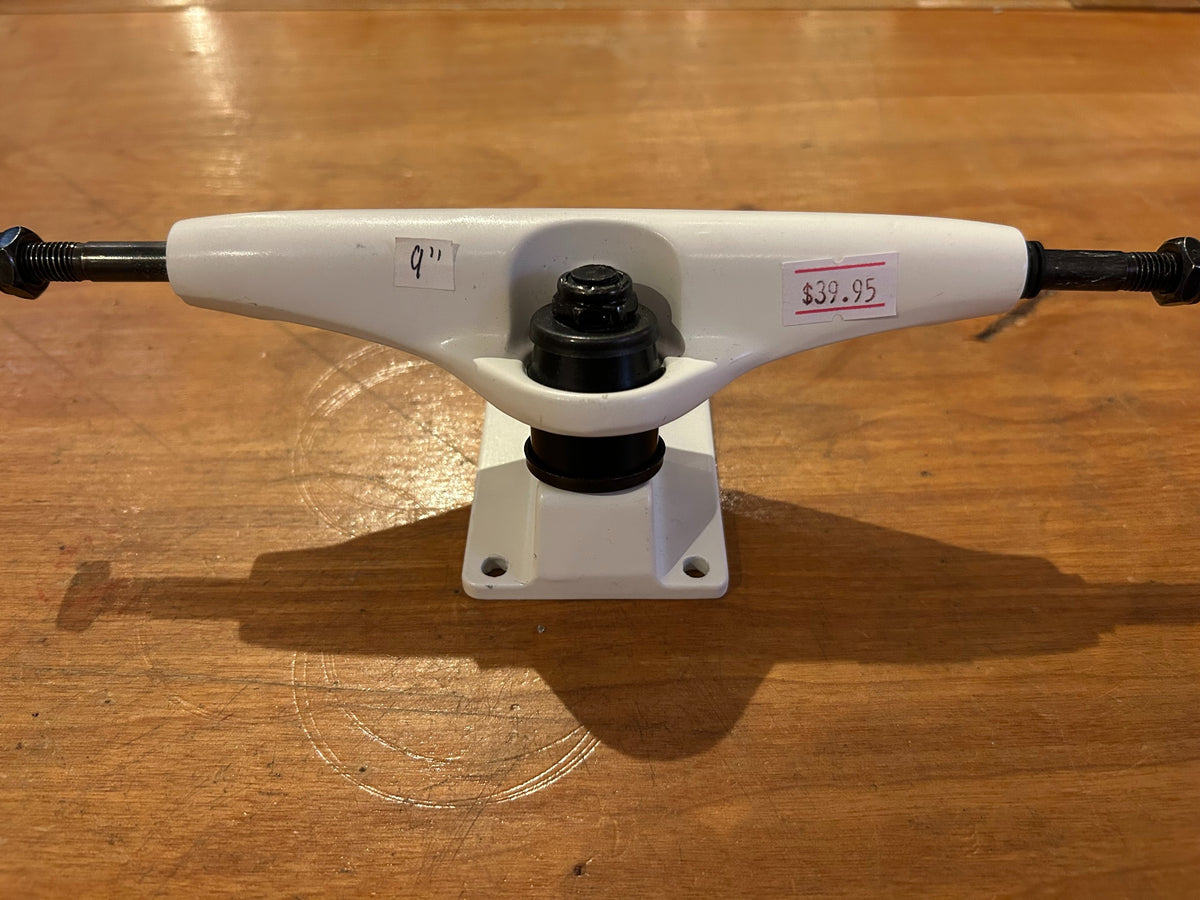 Blank 9" Trucks