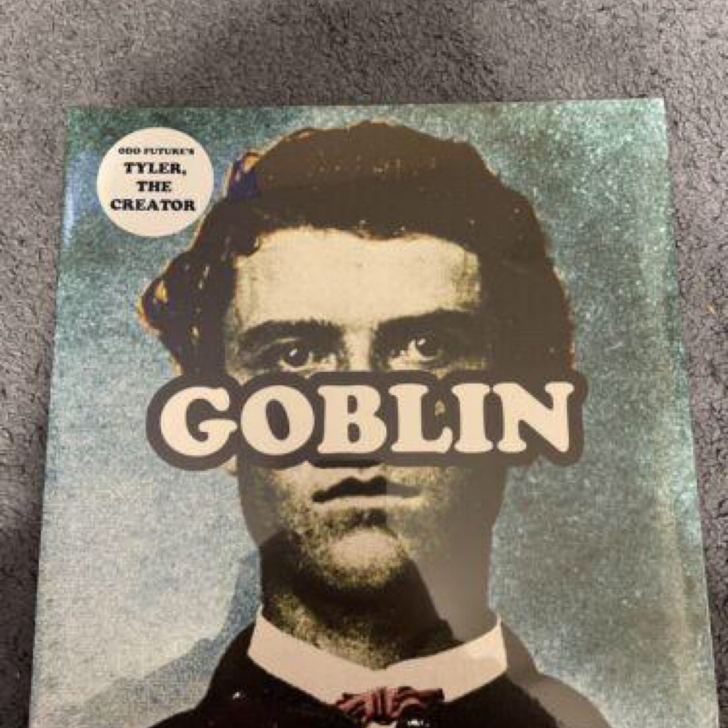 Goblin - Tyler, The Creator