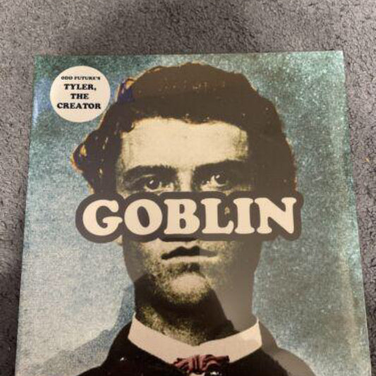 Goblin - Tyler, The Creator