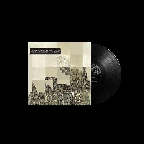 Wilco - Crosseyed Stranger