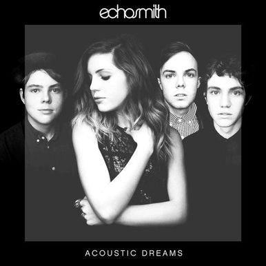 Echosmith- Acoustic Dreams EP