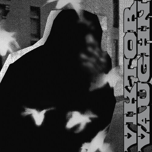 Viktor Vaughn -  Vaudeville Villain (Silver Vinyl)