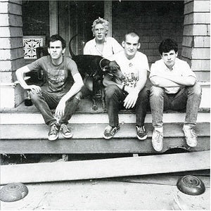 Minor Threat - First Demo (7")