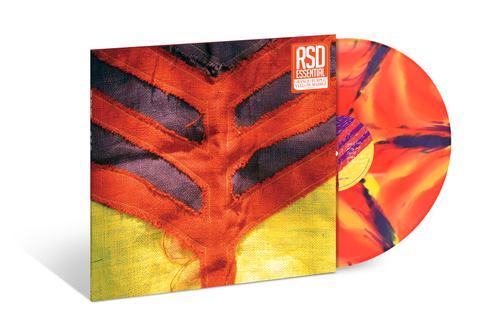Yeah Yeah Yeahs - Show Your Bones (Yellow, Purple, Orange Mix Vinyl LP)