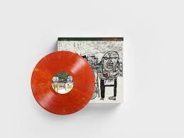 Quicksand- Manic Compression (Deluxe Edition)