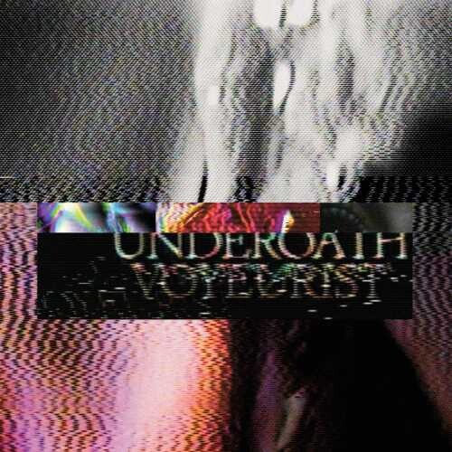 Underoath - Voyeurist (Indie Exclusive)