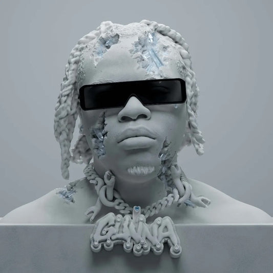 Gunna - DS4EVER [UK IMPORT]