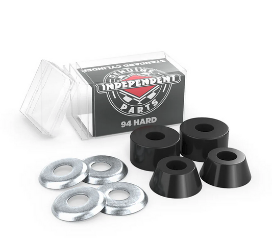 Independent Bushings (Full Set with Washers)