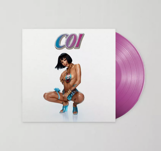 Coi Leray - COI