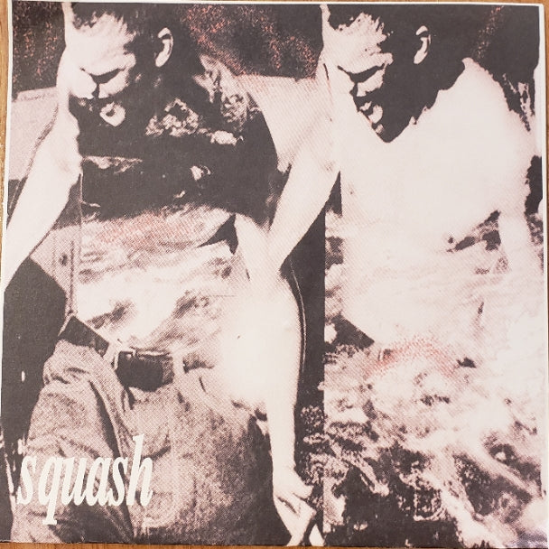 Squash - 7"